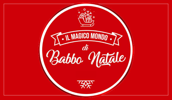 Mondo di Babbo Natale Empoli