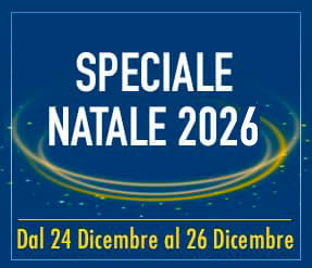 Natale e Santo Stefano Empoli 2026